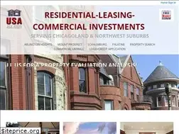 Sites similar to propertybuyusa.com
