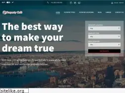 Sites similar to propertycafe.in