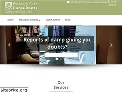 Sites similar to propertycareconsultants.co.uk