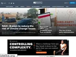 Sites similar to propertycasualty360.com