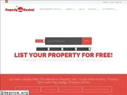 Sites similar to propertycentral.co.za