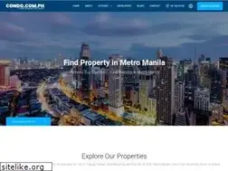 Sites similar to propertycentral.com.ph