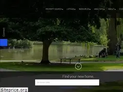 Sites similar to propertycentral.net