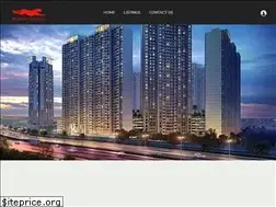 Sites similar to propertycheetah.com