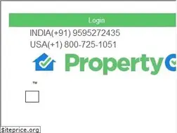 Sites similar to propertychek.com