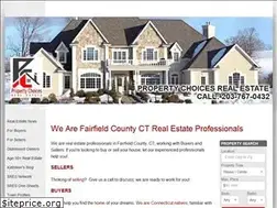 Sites similar to propertychoices.net