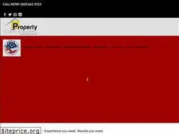 Sites similar to propertyclaimadjusters.com