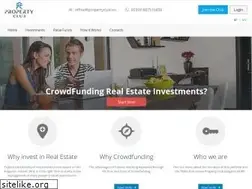 Sites similar to propertyclub.eu