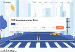 Sites similar to propertyclub.nyc
