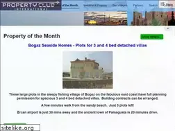 Sites similar to propertyclubinternational.co.uk