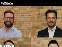 Sites similar to propertycollectives.com.au