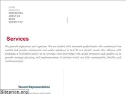Sites similar to propertyconceptscommercial.com
