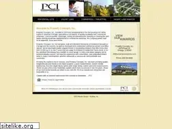 Sites similar to propertyconceptsinc.com