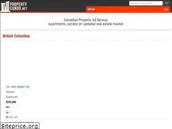 Sites similar to propertycondo.net