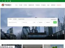 Sites similar to propertyconnect.pk