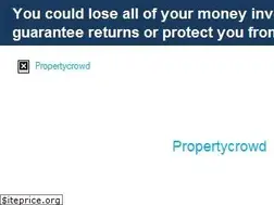 Sites similar to propertycrowd.com