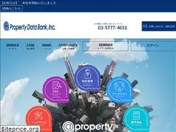 Sites similar to propertydbk.com