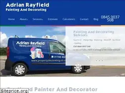 Sites similar to propertydecorating.co.uk