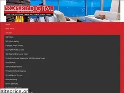 Sites similar to propertydigital.com.au