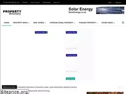 Sites similar to propertydirectory.org.uk