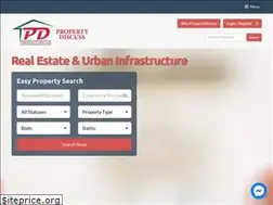 Sites similar to propertydiscuss.com