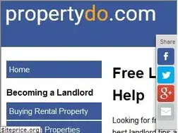 Sites similar to propertydo.com