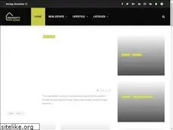 Sites similar to propertydome.com