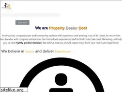 Sites similar to propertydost.pk