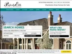 Sites similar to propertyelitewv.com