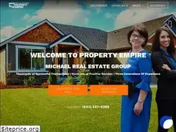 Sites similar to propertyempire.com