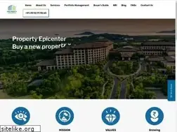 Sites similar to propertyepicenter.com