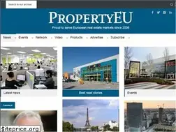 Sites similar to propertyeu.info