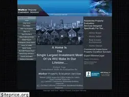 Sites similar to propertyevaluation.net