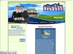 Sites similar to propertyexchangepartners.com