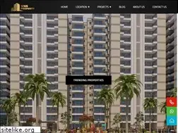 Sites similar to propertyfame.com