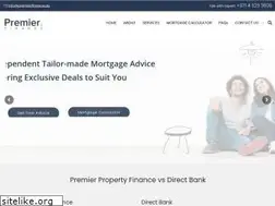 Sites similar to propertyfinance.ae