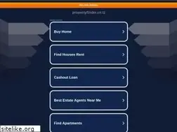 Sites similar to propertyfinder.co.tz