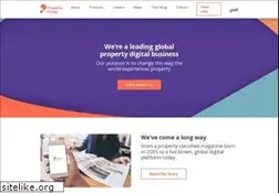Sites similar to propertyfinder.com