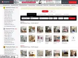 Sites similar to propertyfinder.sg