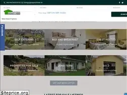 Sites similar to propertyfinder.sh