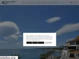 Sites similar to propertyfindercds.com