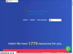 Sites similar to propertyfindersdubai.com