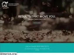Sites similar to propertyfindersrealestate.com