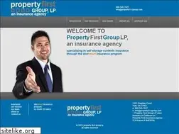 Sites similar to propertyfirstgroup.com