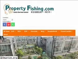 Sites similar to propertyfishing.com