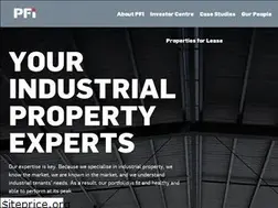 Sites similar to propertyforindustry.co.nz