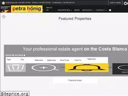 Sites similar to propertyforsaleciudadquesada.com