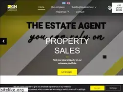 Sites similar to propertyforsaleinkefalonia.com