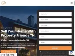Sites similar to propertyfriendstn.com