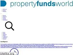 Sites similar to propertyfundsworld.com